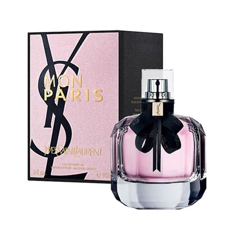 ysl mon paris couture edp|YSL mon Paris edp 90ml.